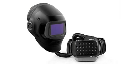 Przyłbica spawalnicza 3M Speedglas G5-03 Pro Air

