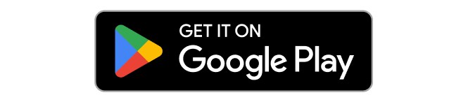 Logo sklepu Google Play.
