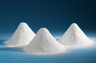 Szklane mikropęcherzyki firmy 3M