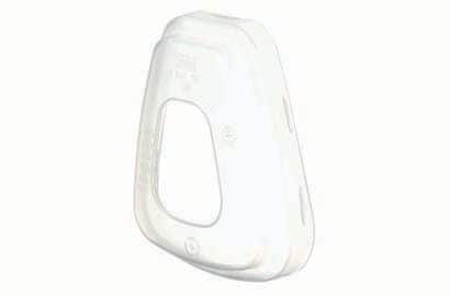 Filtry cząstek stałych 3M Secure Click