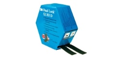 3M™ Dual Lock™ Rzep przemysłowy SJ355D, podwójne opakowanie