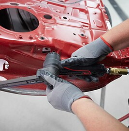 Body repair