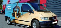 3M samochody
