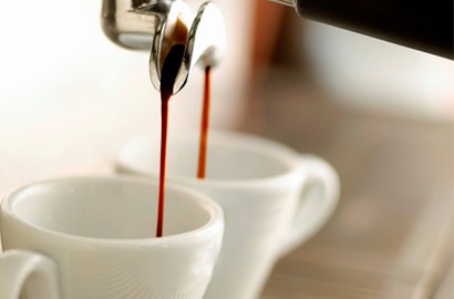 Woda do napojów najwyższej jakości