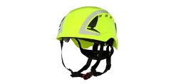 Hełmy ochronne 3M™ SecureFit™ serii X5000