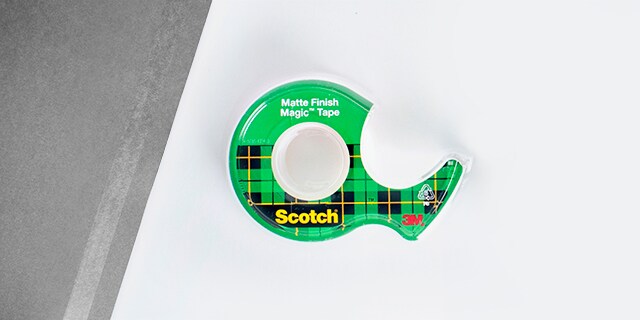 Taśma Scotch® Magic™