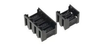 Image of clamp connectors
