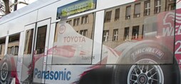 3M pociągi