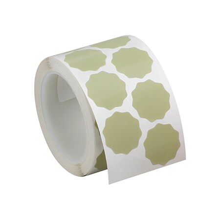 zdjęcie produktu przedstawiające rolkę dysków do szlifowania z technologią mikroreplikacji
