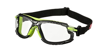 Okulatory ochronne 3M Solus 1000
