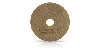 Zdjęcie produktu Scotch-Brite™ Clean & Shine Pad
