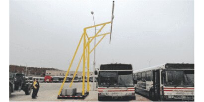 Systemy kotwiczenia Flexiguard i przenośne
