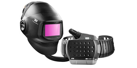 Przyłbica spawalnicza 3M™ Speedglas™ G5-01
