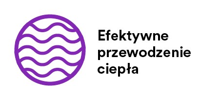 Skuteczna wymiana ciepła
