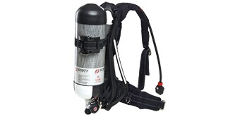 Autonomiczny aparat powietrzny 3M™ Scott™ ProPak-f
