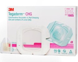 Tegaderm
