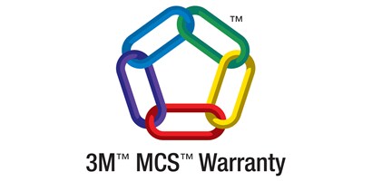 Gwarancja 3M™ MCS™ 
