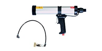 Zestaw pneumatyczny do nakładania mas uszczelniających OEM 3M™
