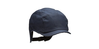 Lekki hełm ochronny 3M™ First Base™ 3 Flame Resistant
