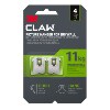 Claw 11kg hanger