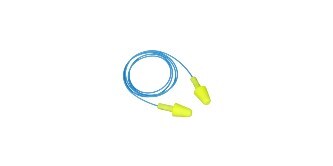 Wkładki przeciwhałasowe 3M™ E-A-R™ Flexible Fit HA
