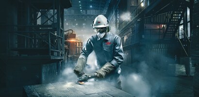3M™ Aura™ Particulate Respirator 9300+ Series 
