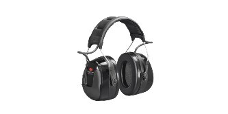 Nauszniki przeciwhałasowe z radiem FM 3M™ PELTOR™ WorkTunes™ Pro	

