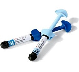 Uniwersalny kompozyt 3M™ Filtek™ Ultimate