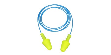 Wkładki przeciwhałasowe 3M™ E-A-R™ Flexible Fit
