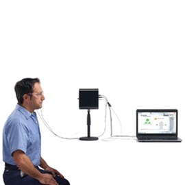 System weryfikacyjny 3M E-A-Rfit Dual Ear