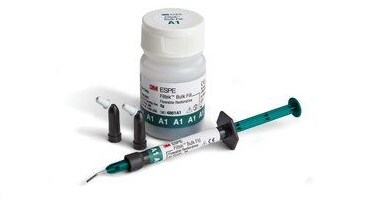 Filtek™ Bulk Fill Flowable: płynny kompozyt do wypełnień w odcinku bocznym
