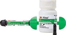 3M™ Filtek™ One Bulk Fill