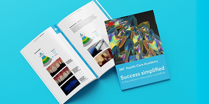 Broszura 3M Success Simplified
