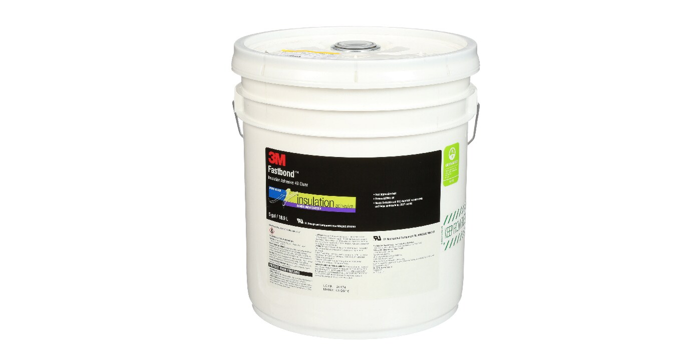 Klej kontaktowy 3M™ Fastbond™ 49
