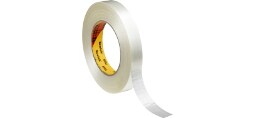 Scotch® Taśma wzmacniana włóknem szklanym o wysokich parametrach 8981