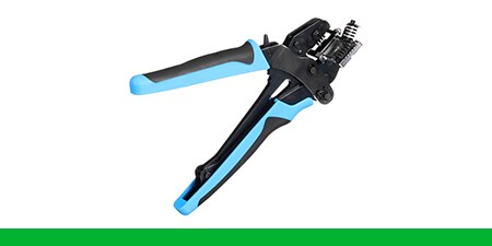 Zdjęcie narzędzia ręcznego 3M™ Mini Stack Connector 3S900-1x
