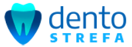 Dento Strefa logo
