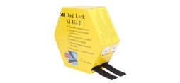 3M™ Dual Lock™ Rzep przemysłowy SJ354D, podwójne opakowanie