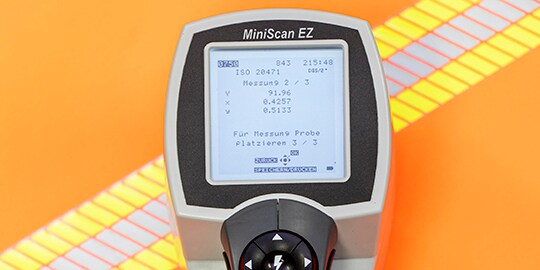 Mini Scan
