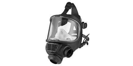 Maska nadciśnieniowa Promask
