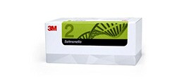 Test do detekcji molekularnej 3M™ 2 – Salmonella