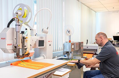 Obsługa techniczna
