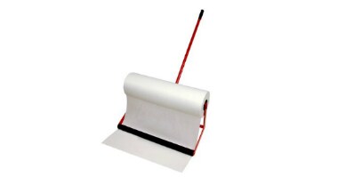 Aplikatory do włókninowych materiałów ochronnych 3M Dirt Trap
