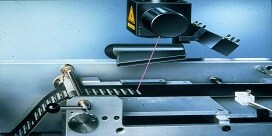 3M™ Materiały do tworzenia etykiet do grawerunku laserowego
