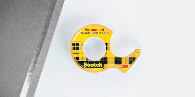 Dwustronna taśma Scotch®