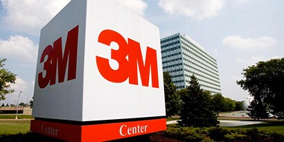 3M Campus

