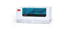 Detekcja listerii: test do detekcji molekularnej 3M™ 2