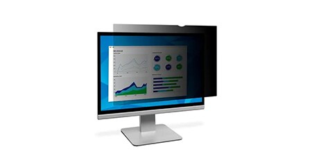 Filtr Prywatyzujący 3M™ do monitora

