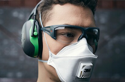 3M™ SecureFit™ 600 - galeria zdjęć