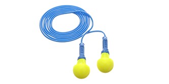 Zdjęcie wkładki przeciwhałasowej 3M E-A-R Flexible Fit

